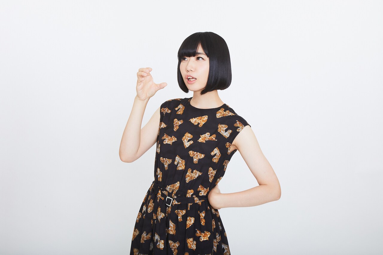 夢眠ねむ、おいしいグルメとふれあい探す冠番組「まどろみのれん酒」