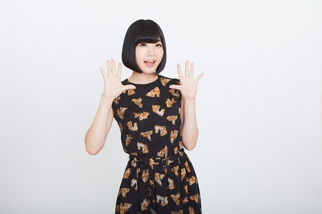 夢眠ねむ (c)VAP・BS日テレ