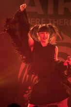 有坂玲菜（写真提供：AqbiRec）