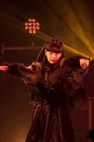 小島ノエ（写真提供：AqbiRec）