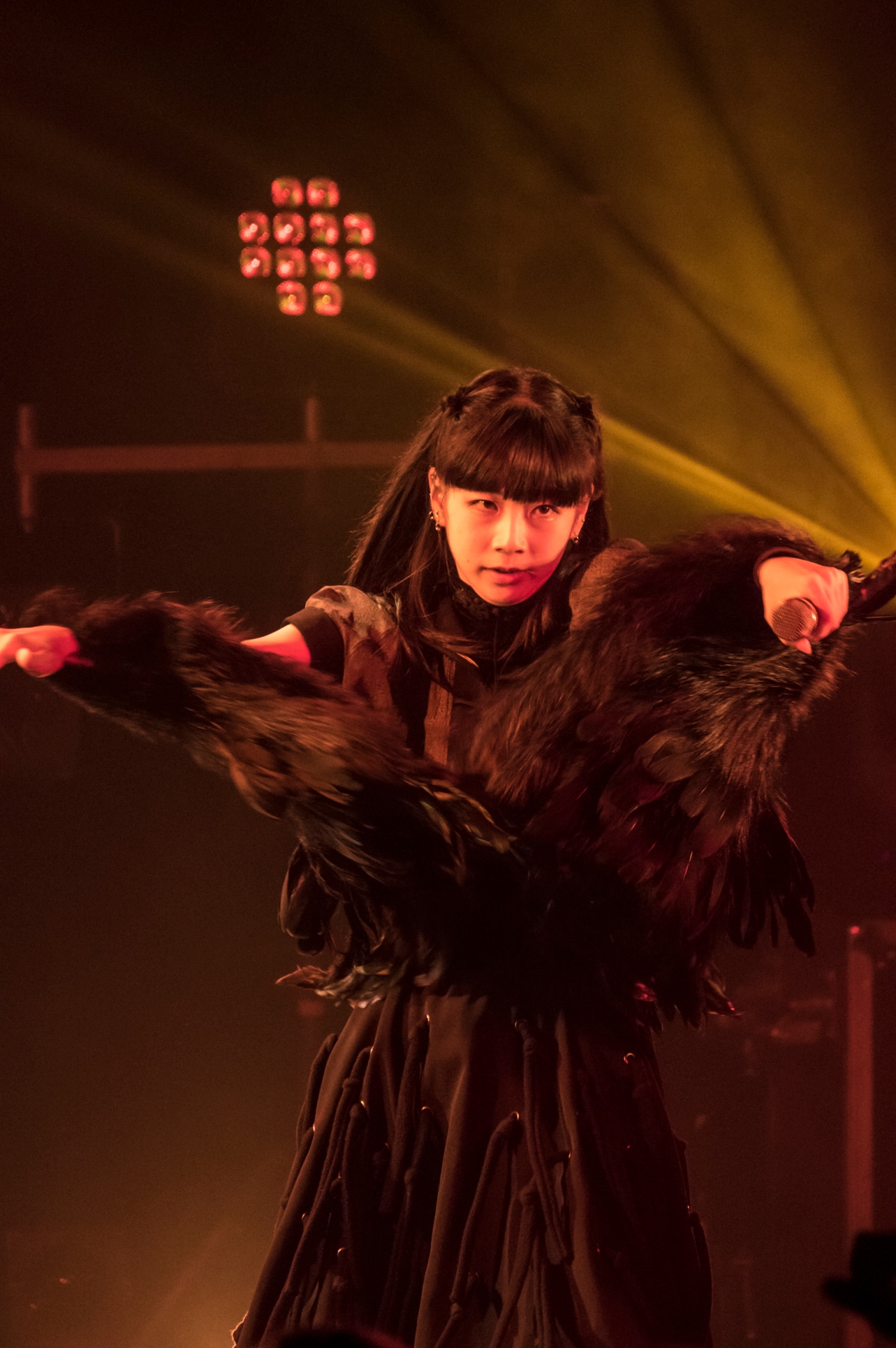 小島ノエ（写真提供：AqbiRec）
