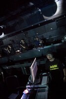 ディレクター・田中紘治（写真提供：AqbiRec）