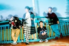 「Love music」にフォーリミ、BiSHチッチ&アイナ、リーガルリリーら