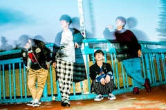「Love music」にフォーリミ、BiSHチッチ&アイナ、リーガルリリーら