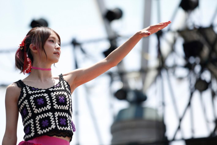 LiSA
