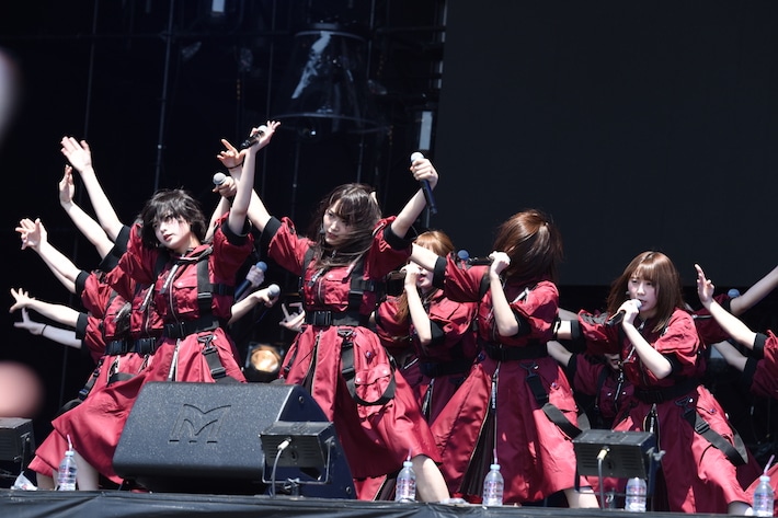 欅坂46