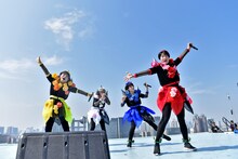 二丁目の魁カミングアウト