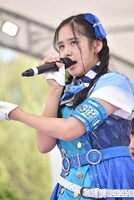 奥澤レイナ（3B junior）