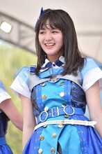 愛来（3B junior）