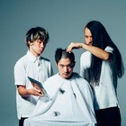 Age Factory新作「GOLD」リリース、新アー写で清水エイスケが坊主に