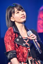 浅倉樹々（つばきファクトリー）