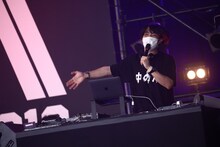 DJライブキッズあるある中の人