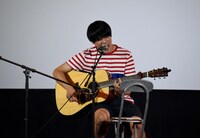 藤森元生（Vo, G）