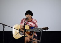 藤森元生（Vo, G）