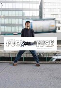 「FUCK and FUCK BOYS and READ ver. Vol.1」裏表紙