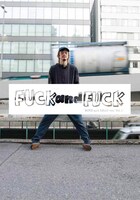 「FUCK and FUCK BOYS and READ ver. Vol.1」裏表紙