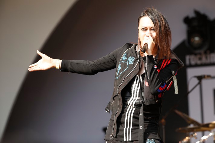 逹瑯（MUCC）