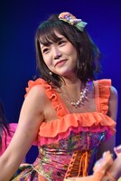 植村梓（NMB48）