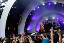 CAPSULE/中田ヤスタカ