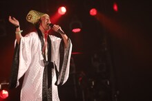 DJやついいちろう