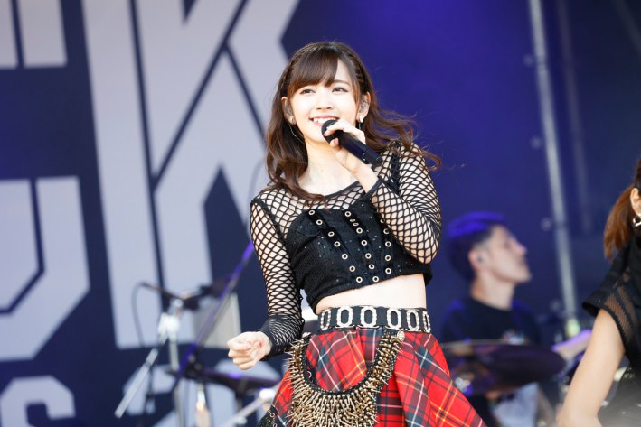 鈴木愛理