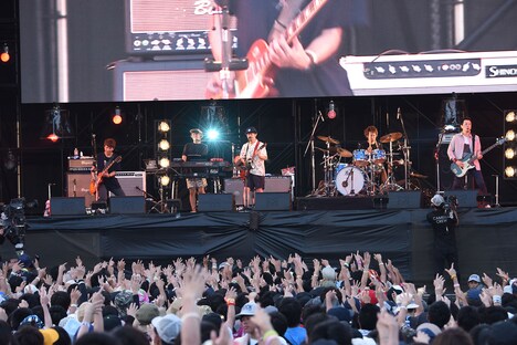 ASIAN KUNG-FU GENERATION