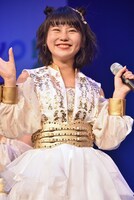 小畑優奈（SKE48）