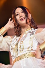 古畑奈和（SKE48）