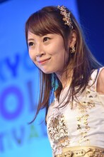 高柳明音（SKE48）