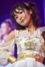 惣田紗莉渚（SKE48）