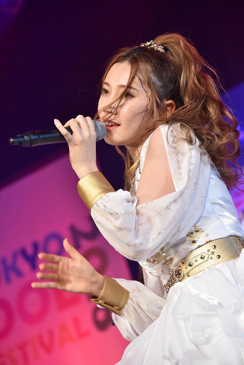 北川綾巴（SKE48）