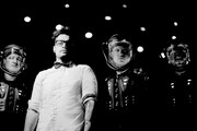 HYDEの歌声をフィーチャーしたStarset「Monster」配信スタート