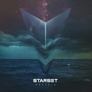Starset「Vessels」ジャケット