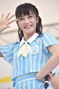 田中皓子（STU48）