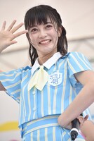 田中皓子（STU48）