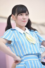 岩田陽菜（STU48）