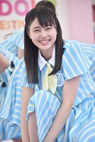 瀧野由美子（STU48）