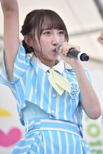 薮下楓（STU48）