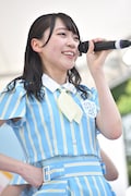 土路生優里（STU48）