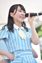 土路生優里（STU48）