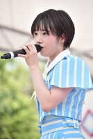 甲斐心愛（STU48）