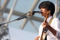 斎藤宏介（UNISON SQUARE GARDEN）