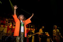 浜崎貴司（FLYING KIDS）