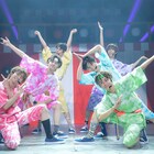 超特急、ゲストと叶えたSAIKOU KOUSHIN!「“超”超フェス」神イベ確信の大団円