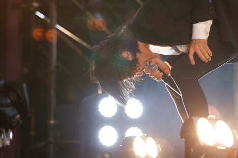 エレファントカシマシ（宮本浩次）