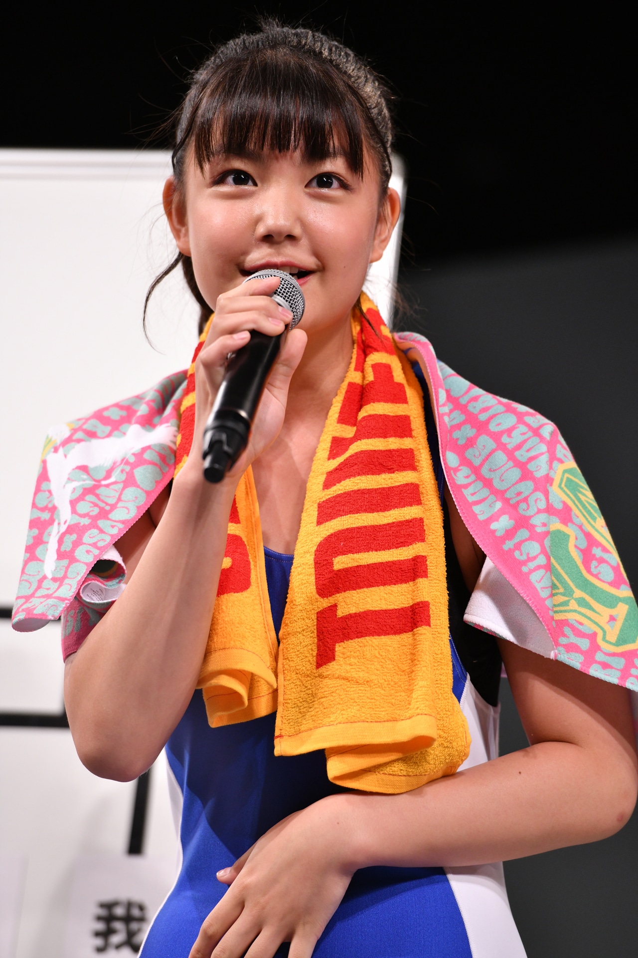 我妻桃実（ハコイリ▽ムスメ）