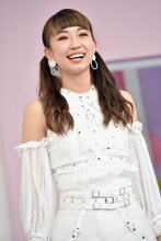 大矢梨華子（ベイビーレイズJAPAN）