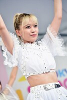 林愛夏（ベイビーレイズJAPAN）