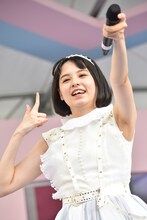 渡邊璃生（ベイビーレイズJAPAN）