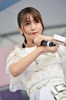 傳谷英里香（ベイビーレイズJAPAN）
